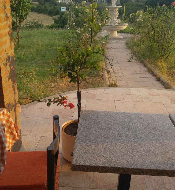 Agriturismo Nonna Emma主图
