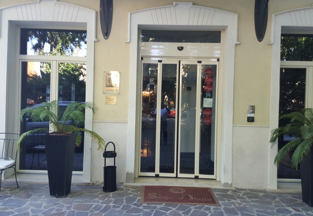 Hotel Stella d'Italia主图