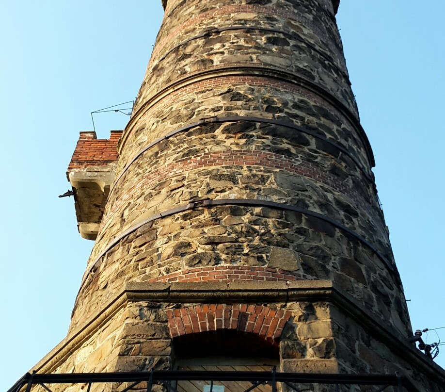 Rozhledna Cvilín-Krnov必去景点