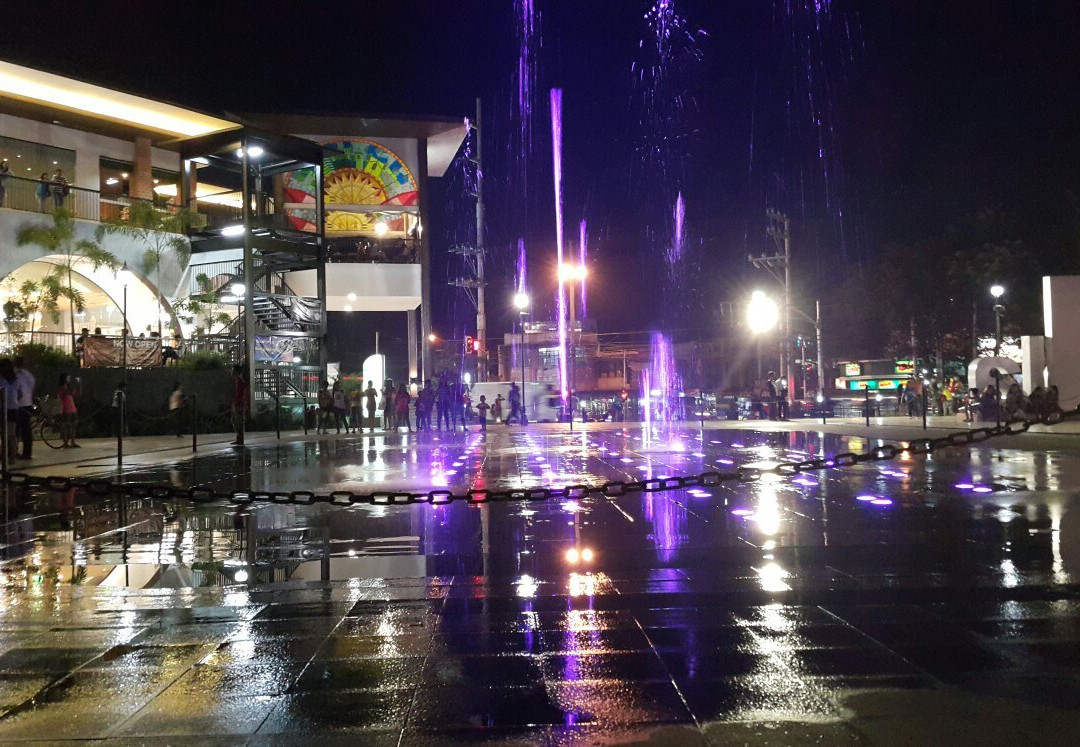Valenzuela City People's Park景点图片