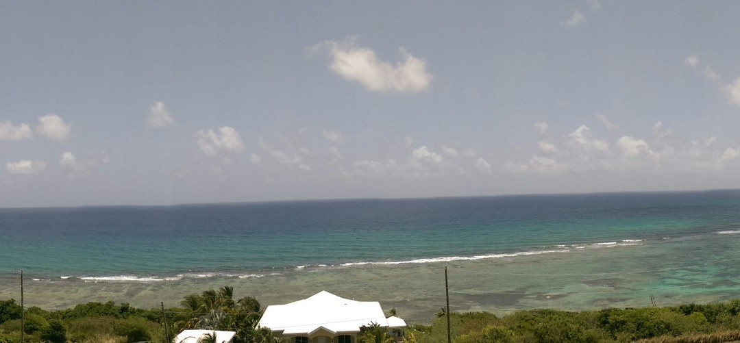 Salt River Bay National Historical Park and Ecological Preserve-Christiansted必去景点