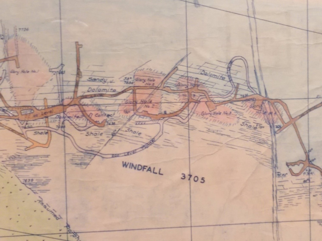 Eureka Sentinel Museum-Eureka必去景点