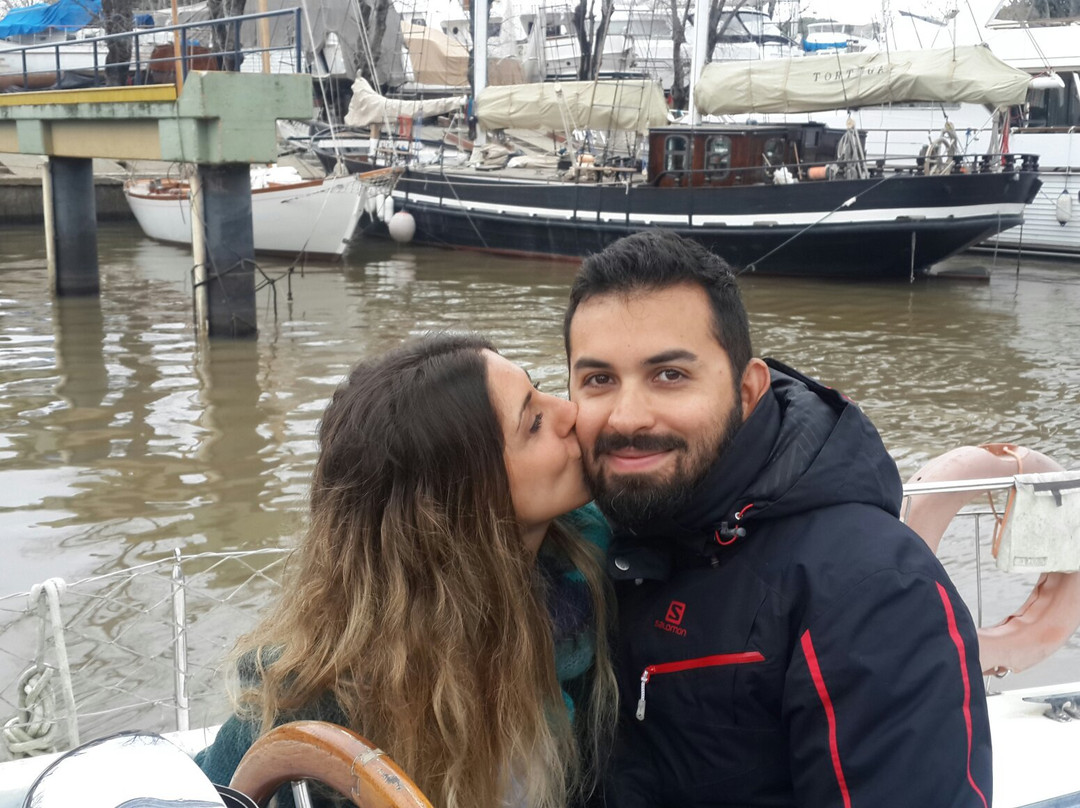 Yachting Aventura-圣费尔南多必去景点