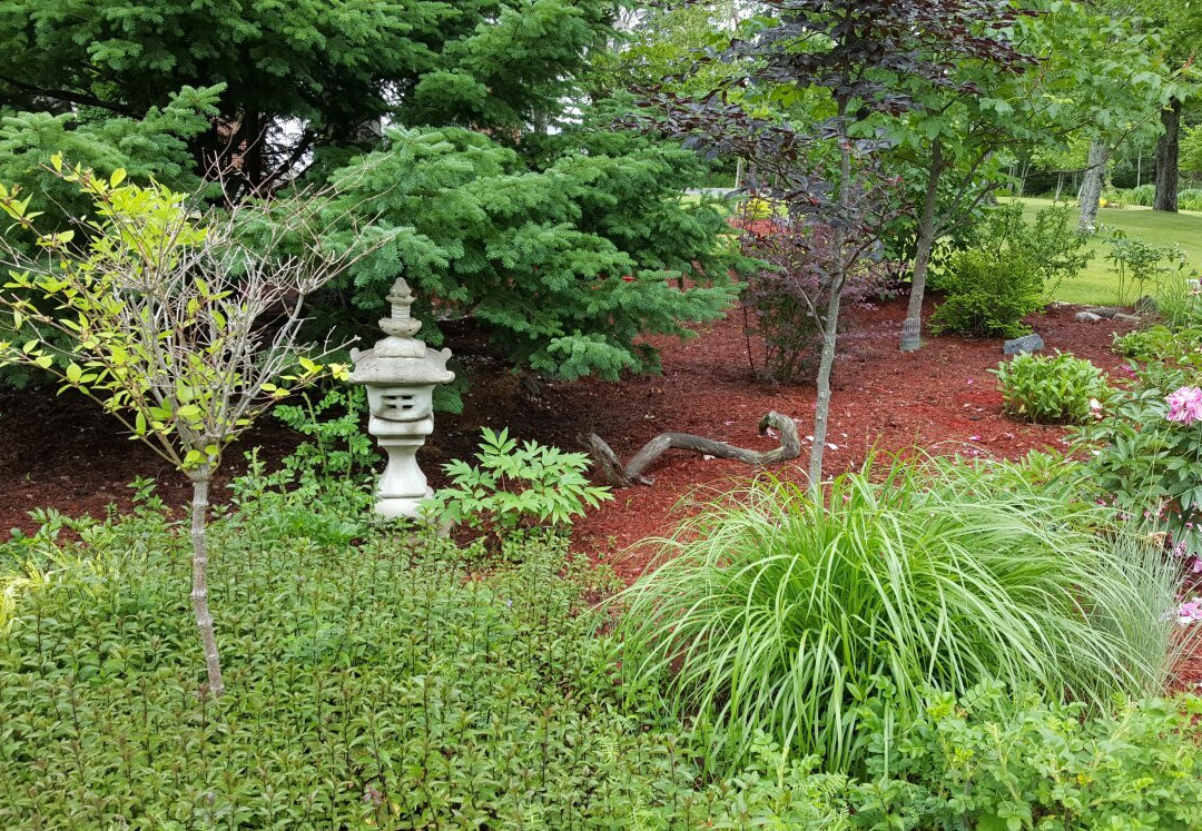 The Crombie House-New Glasgow必去景点