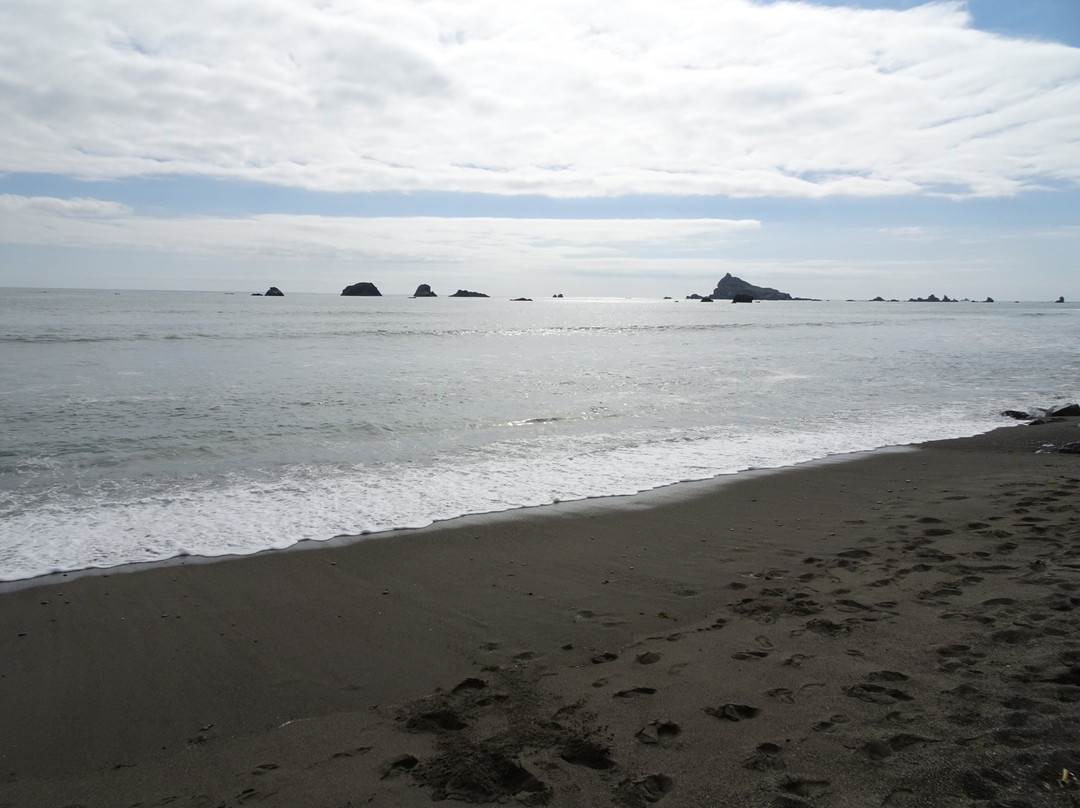 Pebble Beach景点图片