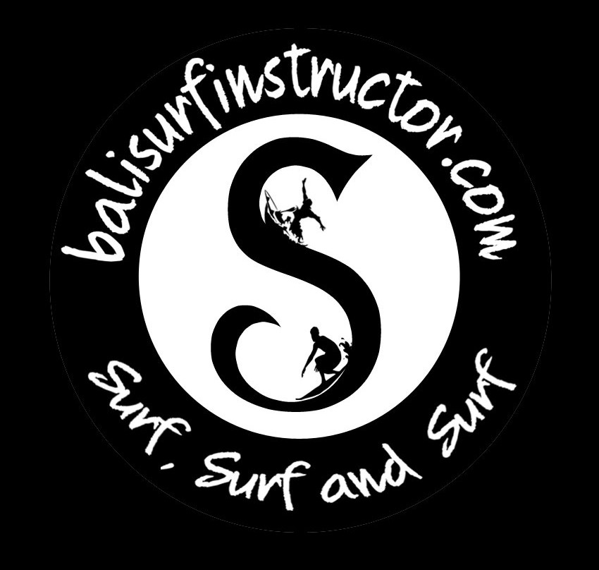 Bali Surf Instructor-长谷必去景点