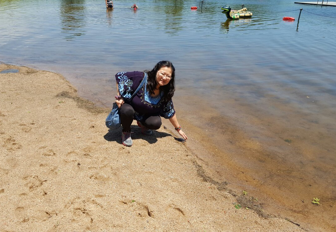 Pawnee Bathhouse-Pawnee必去景点