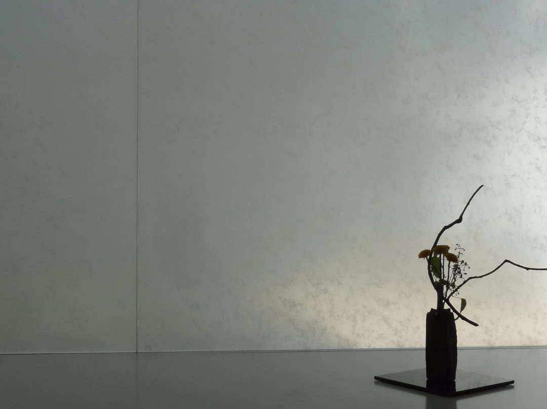 Fondation Baur Musée Des Arts D’Extrême Orient-日内瓦必去景点