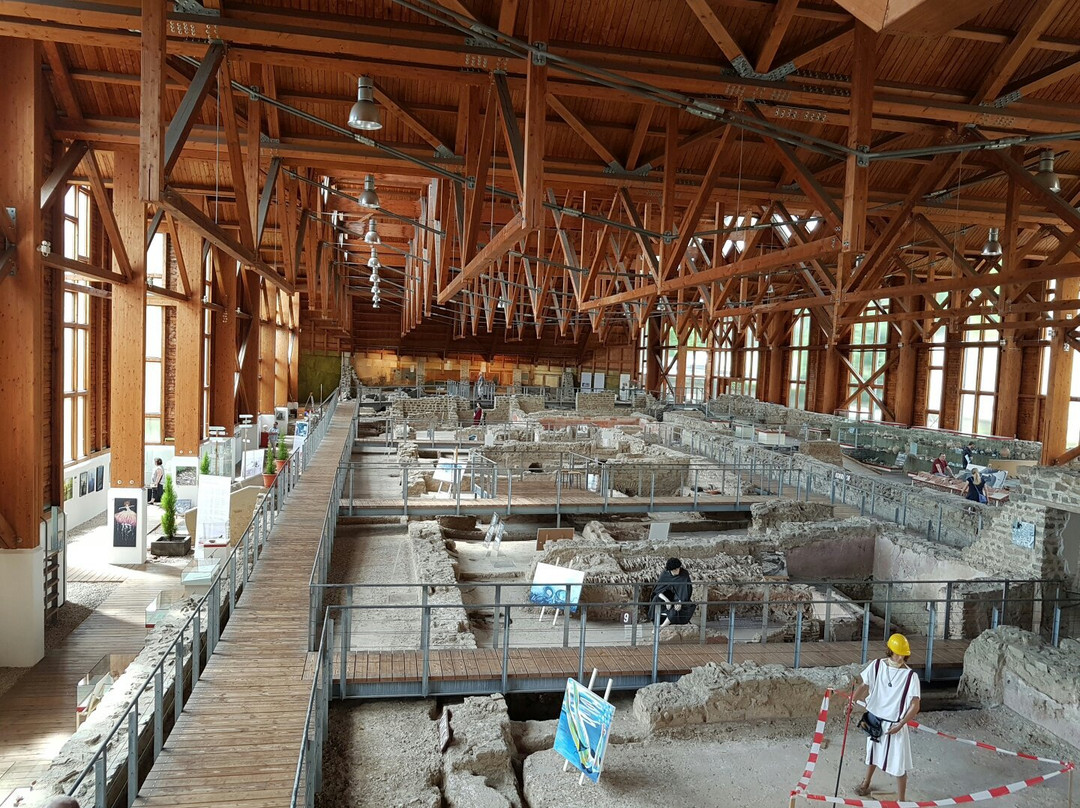 Museum Roemervilla