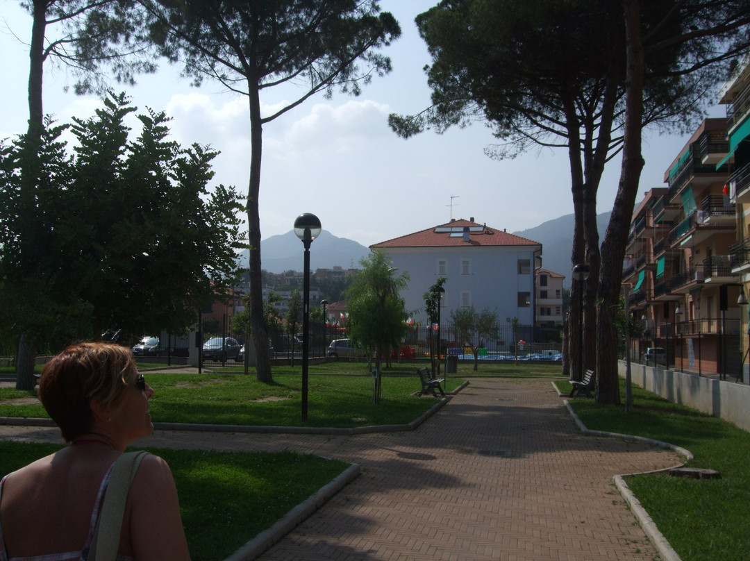 Residenza Moreno主图