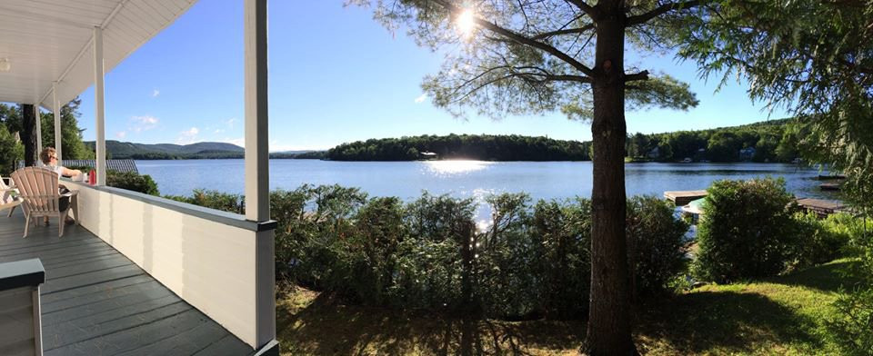 Manoir du Lac Sept-Iles主图