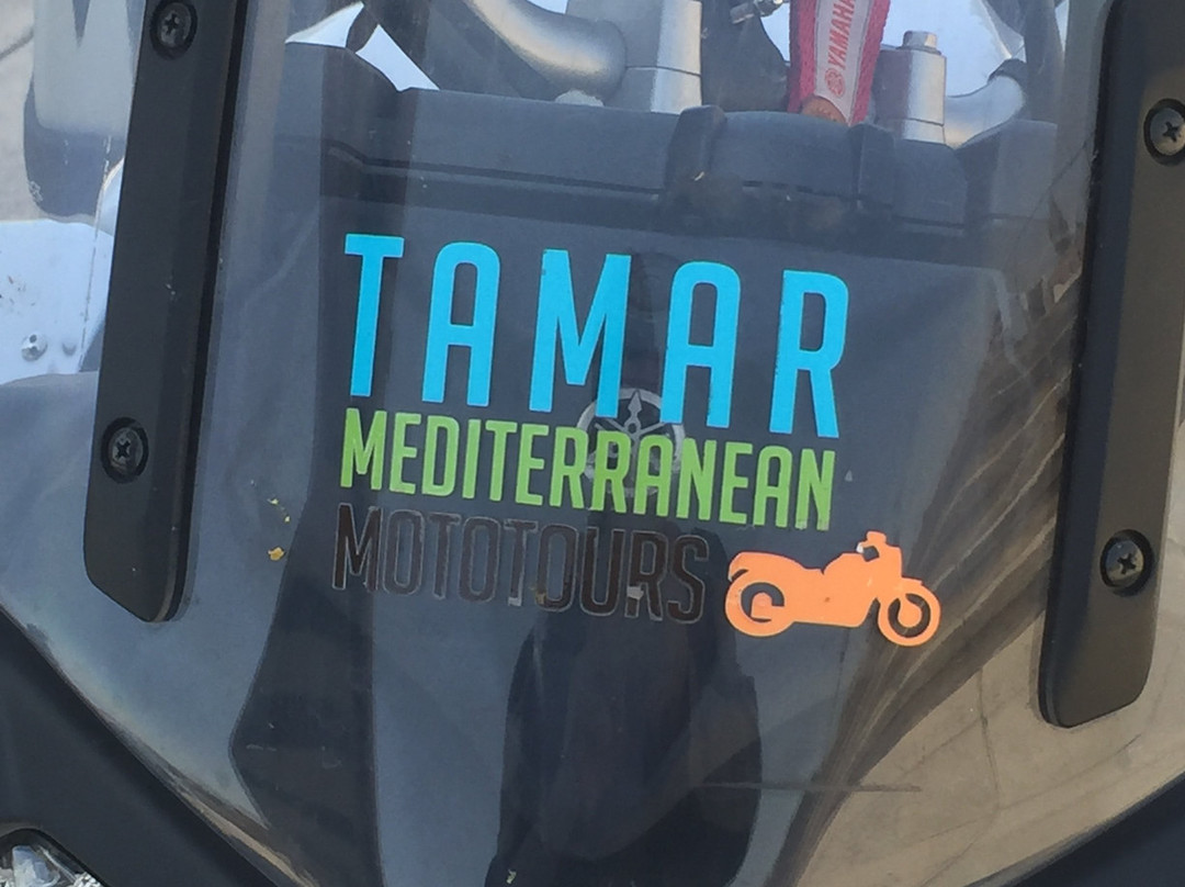 TAMAR Mediterranean Mototours Ltd.-Zichron Yaakov必去景点