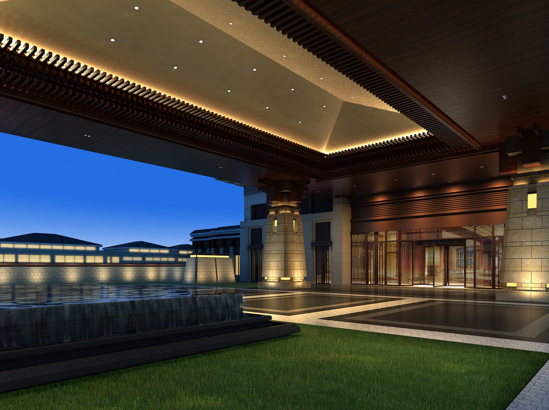 Hyatt Regency Xi'an主图