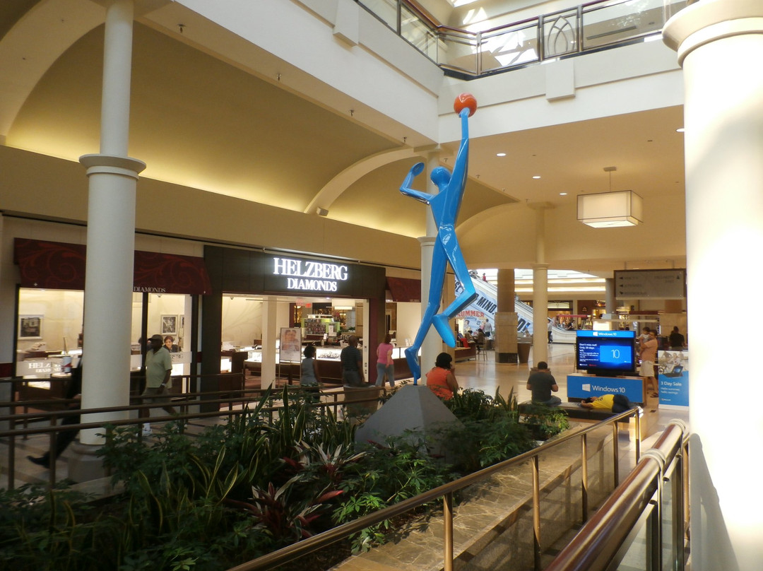 Penn Square Mall景点图片