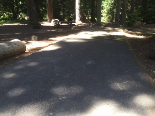 Silver Springs Campground-Enumclaw必去景点