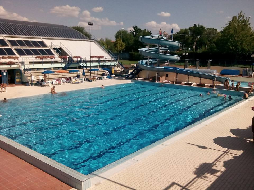 San Venanzo旅游景点-Piscine Comunale Marsciano