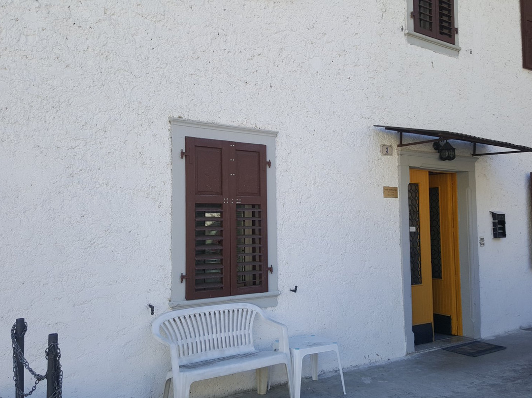 Bed and Breakfast Amico主图