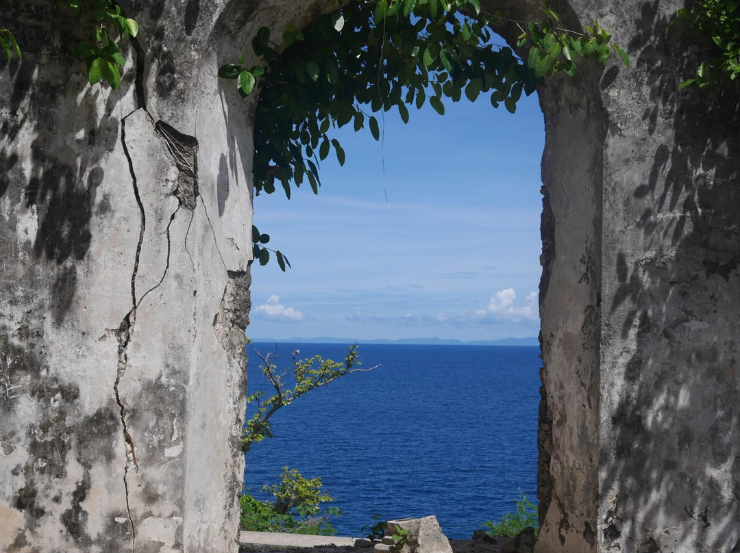 Lighthouse-Islas de Gigantes必去景点
