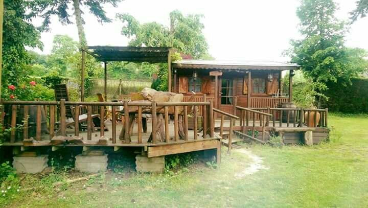 Camping d'Aleth