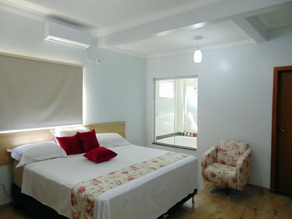 Hotel Golden View主图