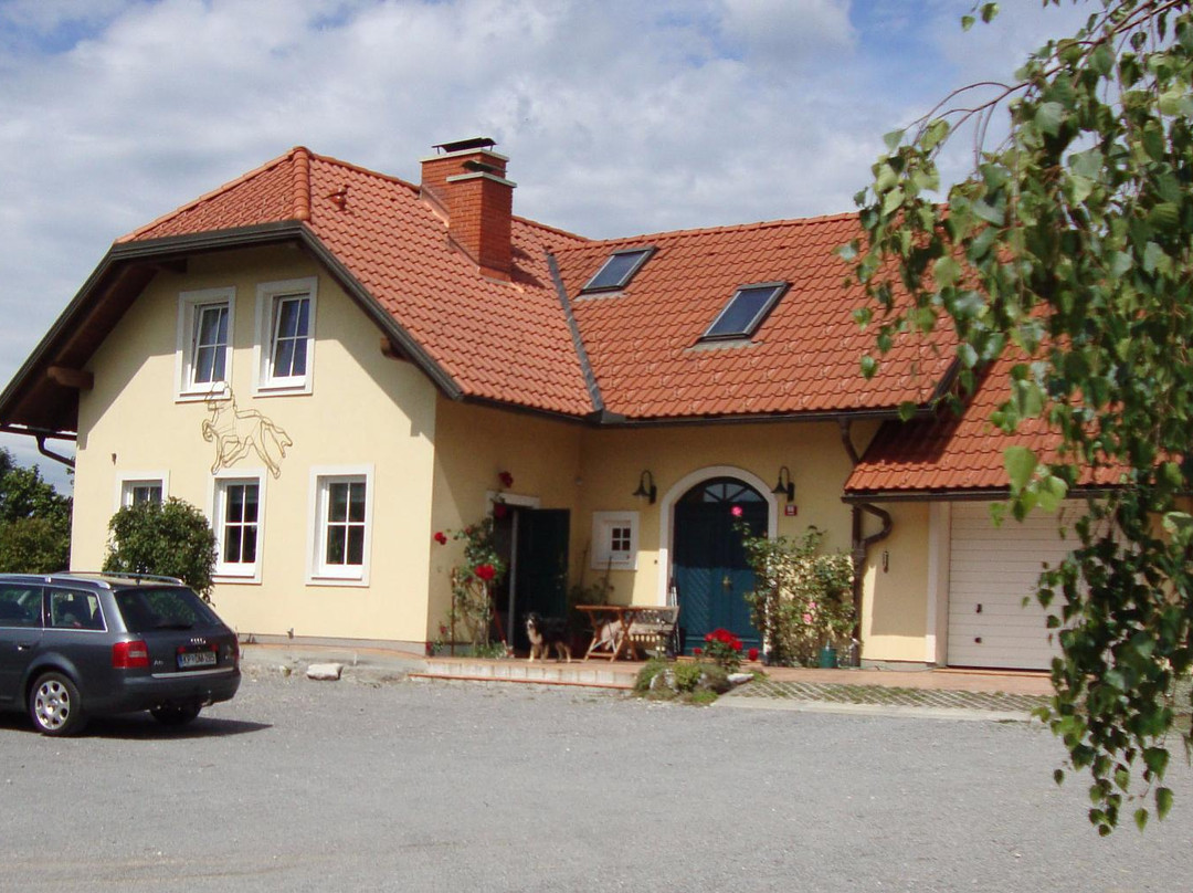 Bed and Breakfast Trnje主图