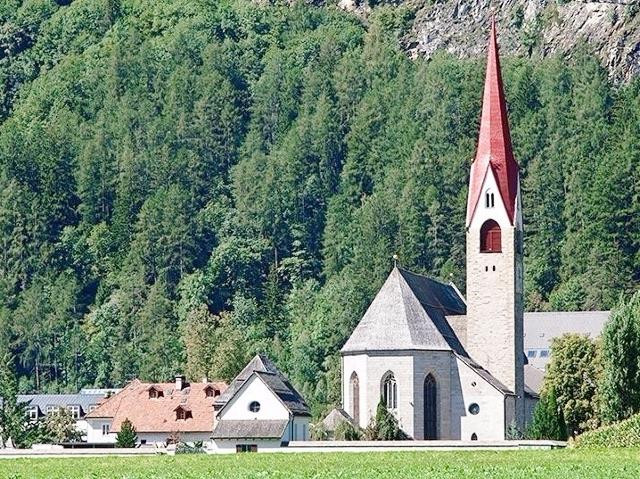 Chiesa Parrocchiale Santa Maria Assunta景点图片