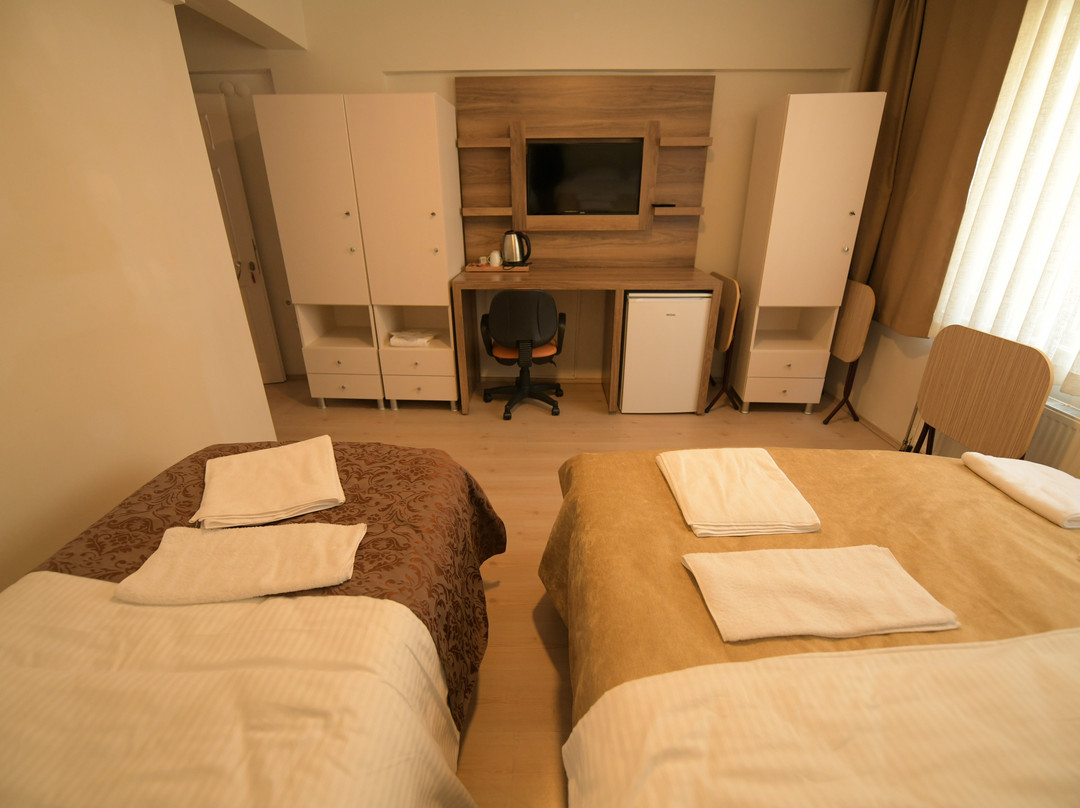 Evim Butik Hotel