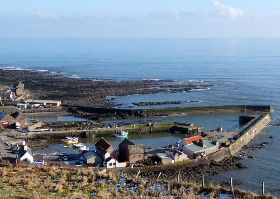 Gourdon旅游攻略图片