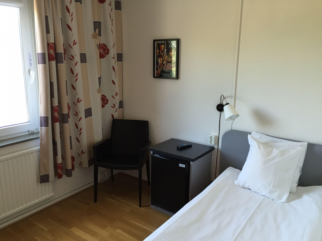 Vreta Kloster酒店住宿-Sure Hotel by Best Western Stanga in Linkoping