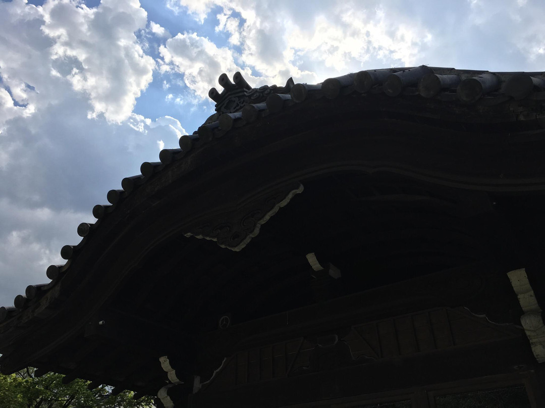 Otaru City Meeting Hall-小樽市必去景点