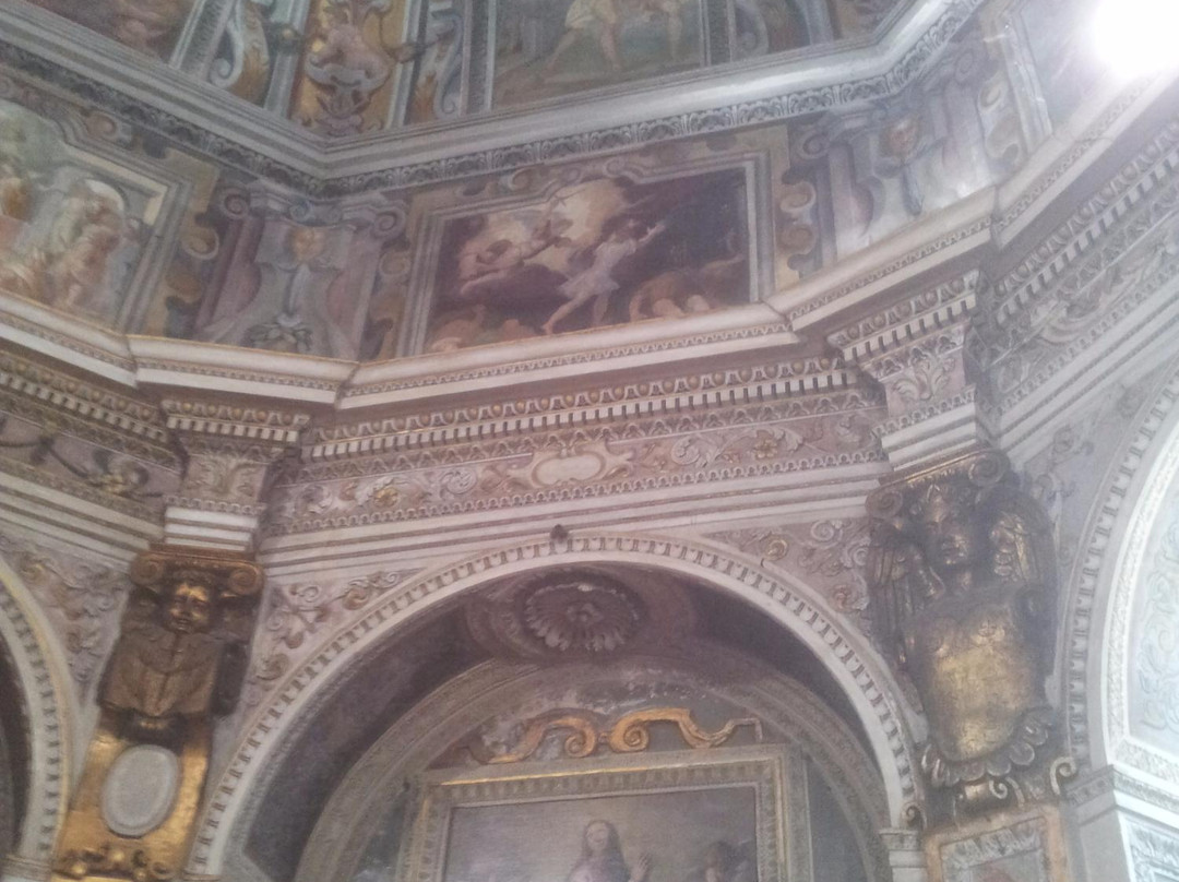 Chiesa di San Michele-Casale Monferrato必去景点