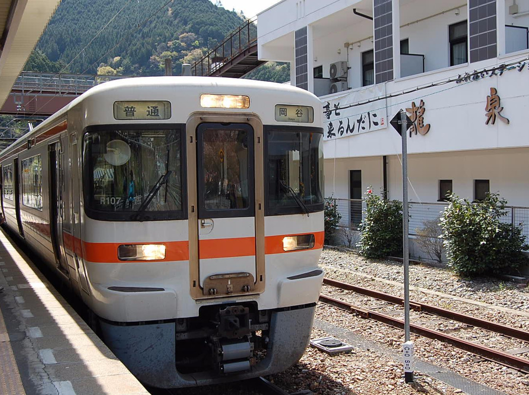 天龙村旅游攻略图片