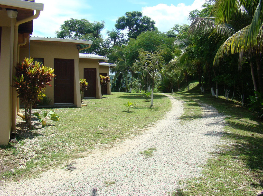 Puerto Carrillo Sunset B&B主图