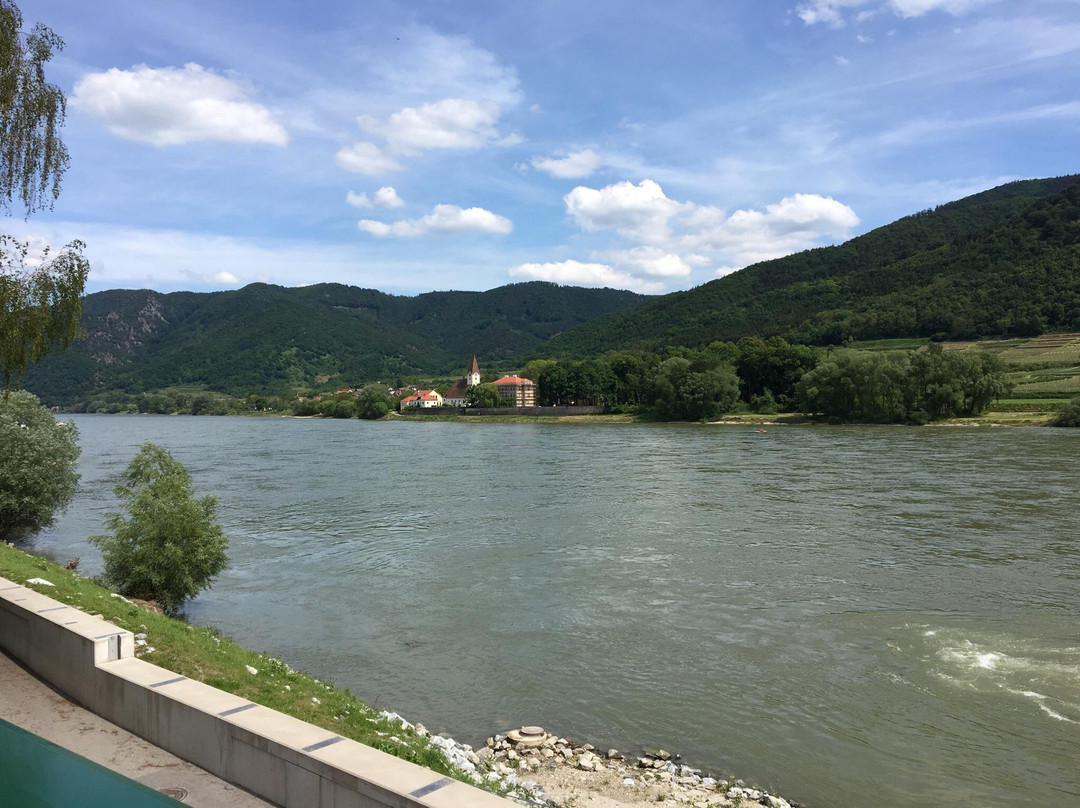 Mühldorf旅游景点-Fohringer - Die Vinothek