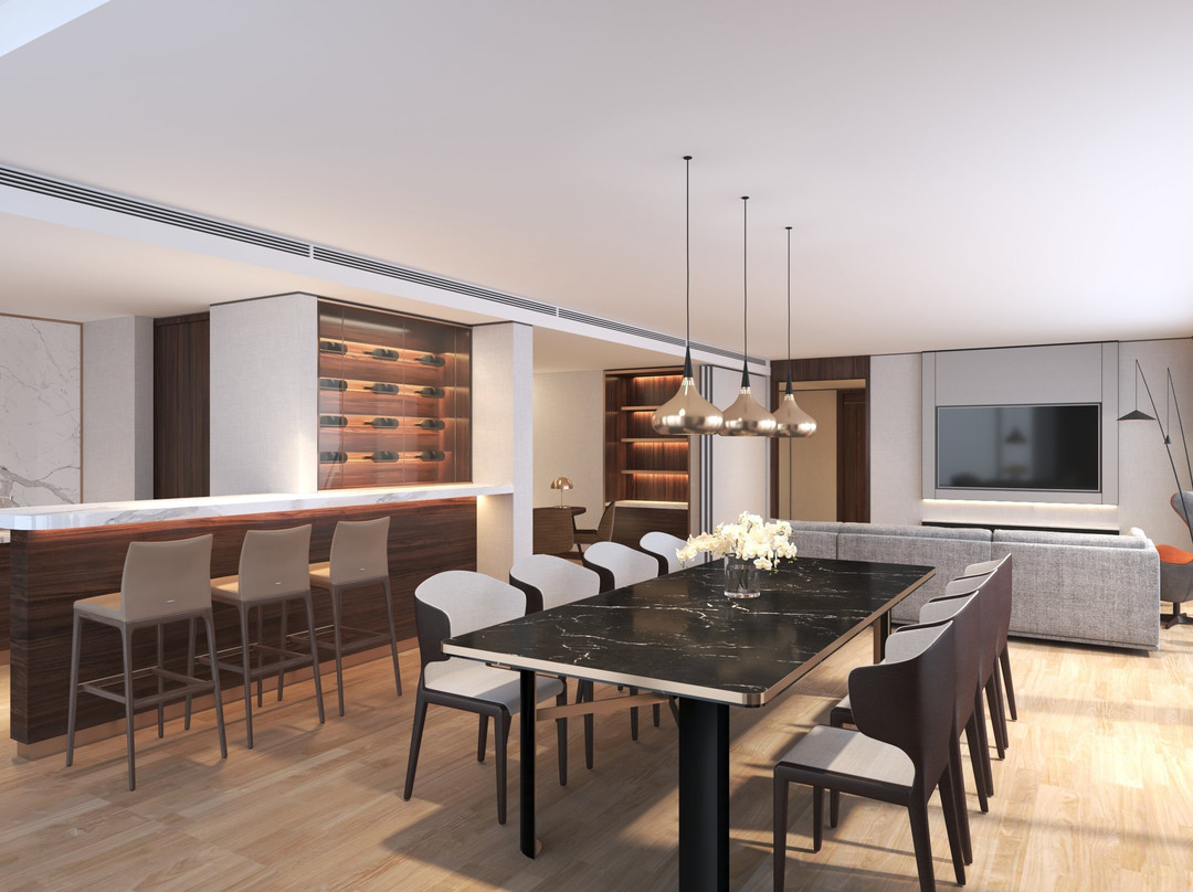Crowne Plaza Vinh Yen, By Ihg主图