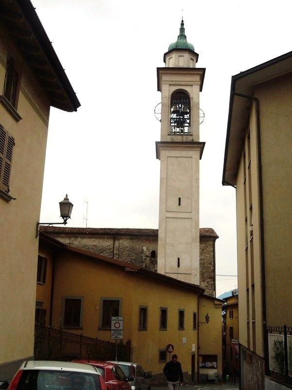 Chiesa San Giorgio景点图片
