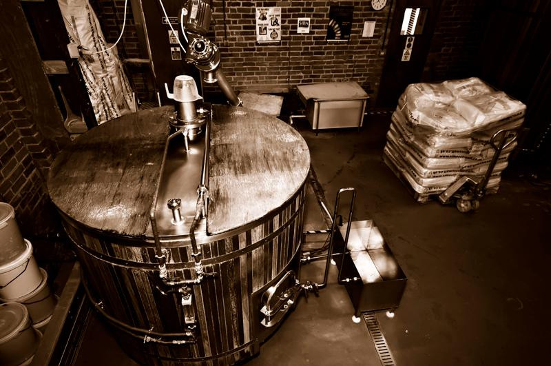 Loddon Brewery Tapyard and Farm Shop-雷丁必去景点