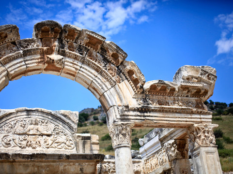 Ephesus Private Tours by Locals