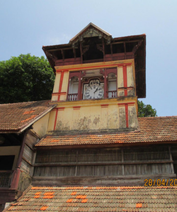 Methan Mani景点门票图片