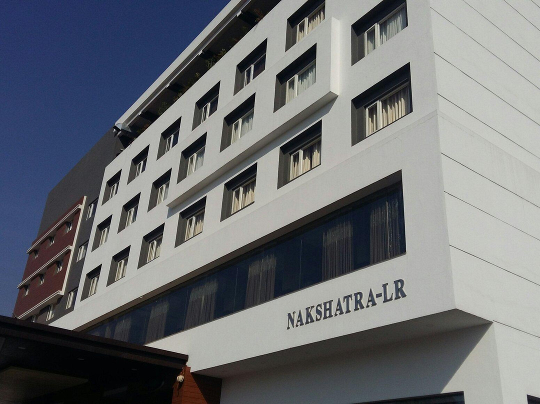 i-ROOMZ Nakshatra-LR主图