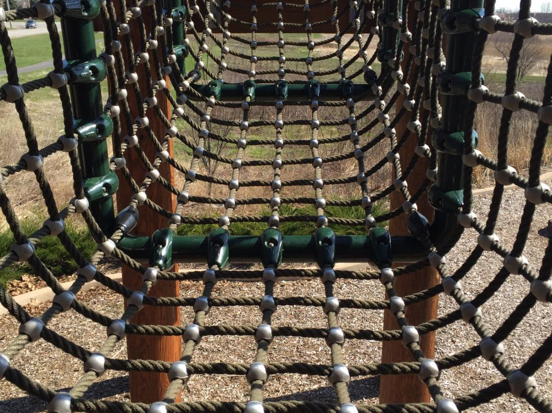 Peck Farm Park-Geneva必去景点