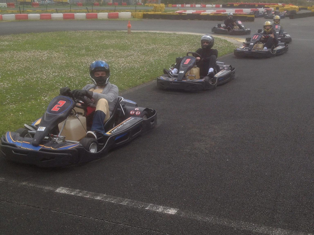 Karting de Royan景点图片