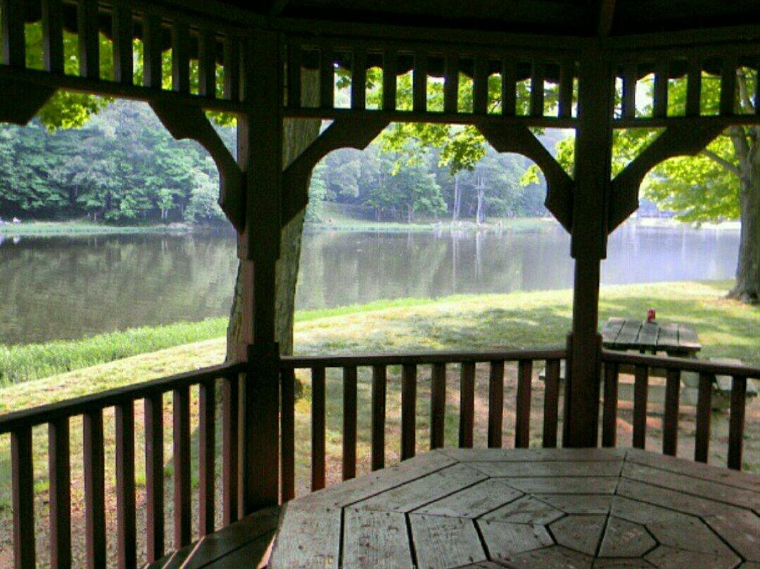 Scioto Trail State Park-Chillicothe必去景点