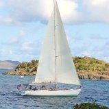 Sail Caneel Bay-圣约翰必去景点