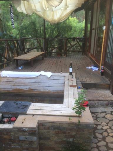 普陀泉温泉度假村-酒店景观