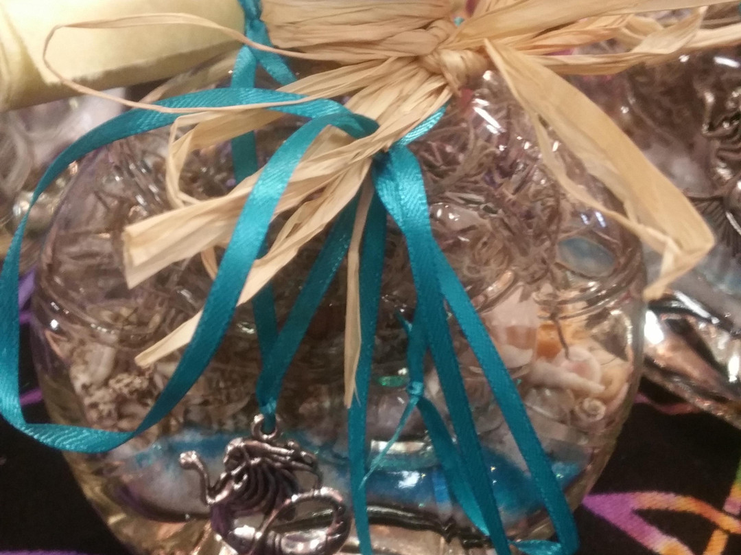 Charmed-Maynard必去景点