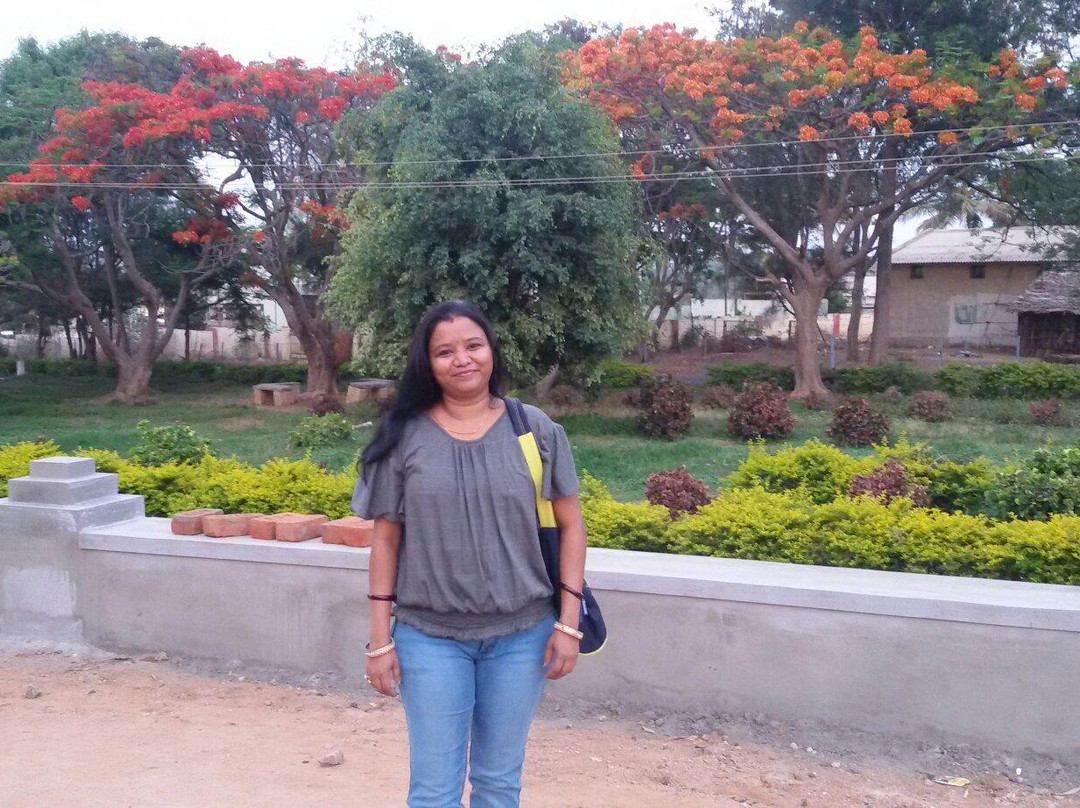 Kelevarapalli Dam-Hosur必去景点