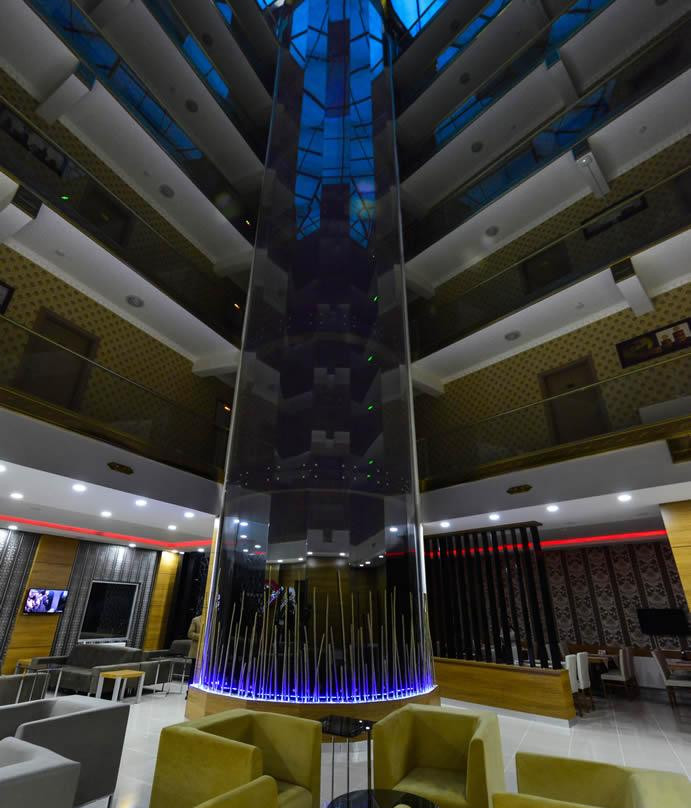 Grand Surmely Business Hotel主图
