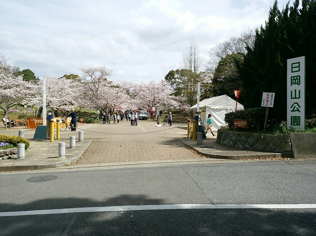 Hiokayama Park-加古川市必去景点