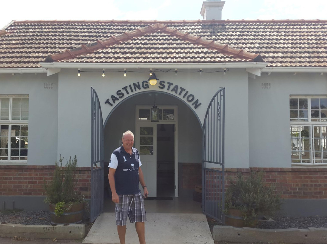 Winters Drift-Elgin必去景点